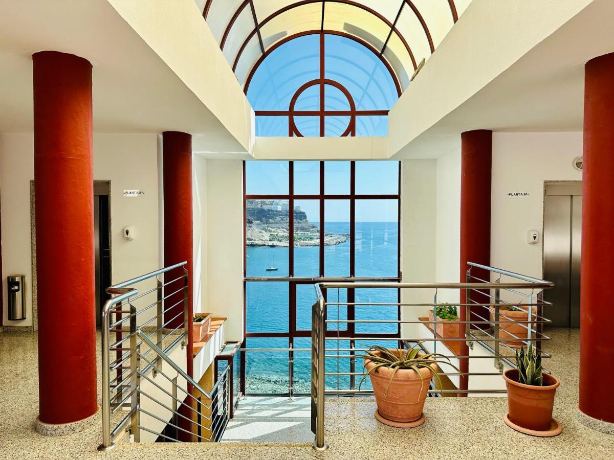 Apartment With Ocean View Playa Del Cura  Exteriér fotografie