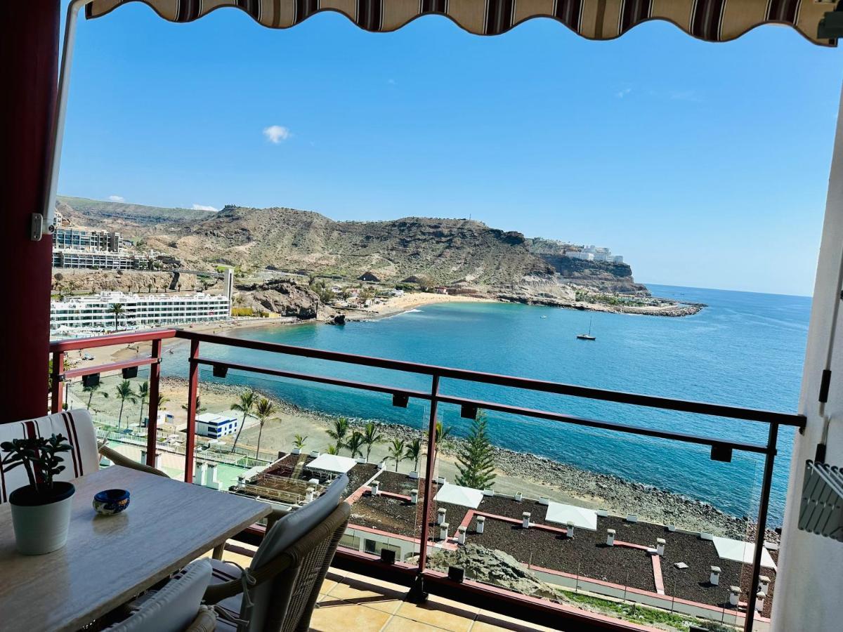 Apartment With Ocean View Playa Del Cura  Exteriér fotografie